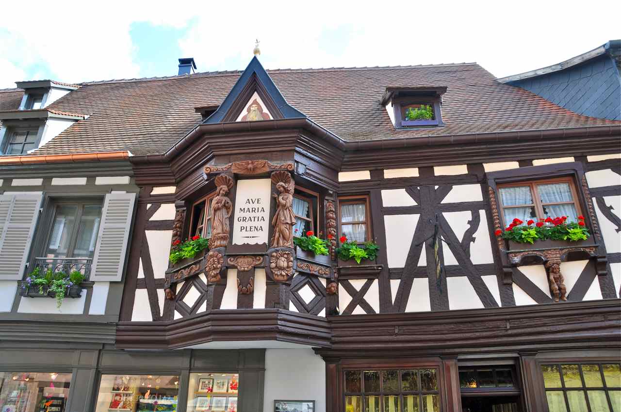 Ribeauvillé